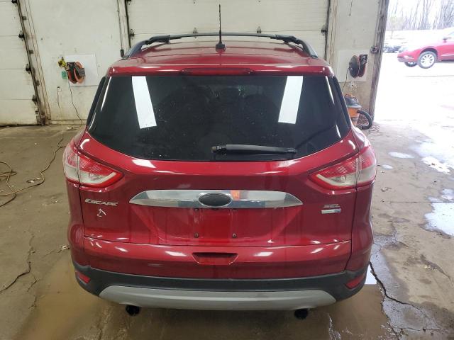 Снимка 6 от търг – 2013 FORD ESCAPE SEL с VIN 1FMCU9HX2DUC13257