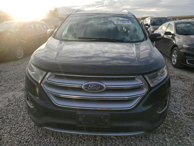 Photo 5 from auction – 2015 FORD EDGE TITAN with VIN 2FMTK4K9XFBB06582