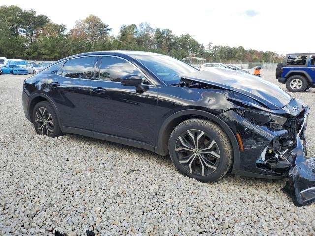 Photo 4 from auction – 2023 TOYOTA CROWN XLE with VIN JTDAAAAF0P3009672