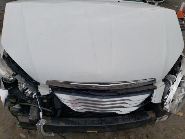 Photo 11 from auction – 2011 CHRYSLER 200 LIMITE with VIN 1C3BC2FG6BN570966
