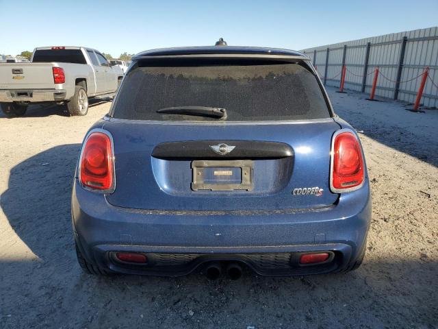 Photo 6 from auction – 2015 MINI COOPER S with VIN WMWXP7C51F2A39428