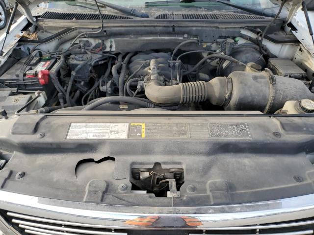 Photo 11 from auction – 2003 FORD F150 with VIN 1FTRX07243KA29505