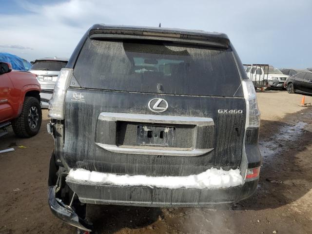 Photo 6 from auction – 2017 LEXUS GX 460 with VIN JTJBM7FX0H5175211