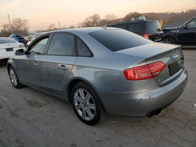 Photo 2 from auction – 2011 AUDI A4 PREMIUM with VIN WAUBFAFL1BN045403