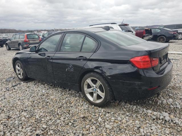 Photo 2 from auction – 2015 BMW 320 I with VIN WBA3B1C59FK140773