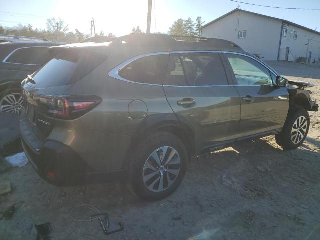Photo 3 from auction – 2024 SUBARU OUTBACK PR with VIN 4S4BTAFC0R3229003