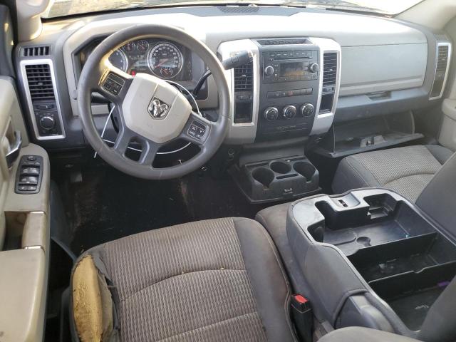Photo 8 from auction – 2012 DODGE RAM 1500 S with VIN 1C6RD6GP0CS100097