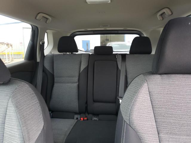 Photo 10 from auction – 2023 NISSAN ROGUE SV with VIN 5N1BT3BB9PC674085