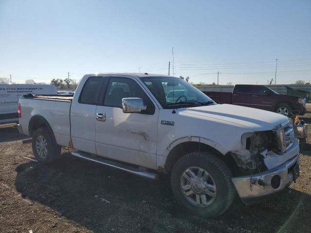 Photo 4 from auction – 2008 FORD F150 with VIN 1FTPX14V88FB39453