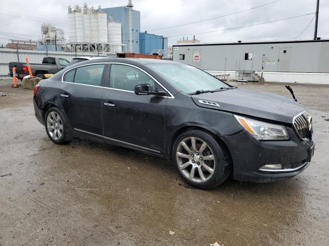 Photo 4 from auction – 2014 BUICK LACROSSE P with VIN 1G4GD5G35EF151982