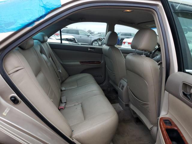 Photo 10 from auction – 2002 TOYOTA CAMRY LE with VIN 4T1BE32K62U073648