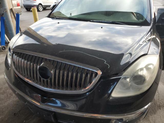 Photo 12 from auction – 2009 BUICK ENCLAVE CX with VIN 5GAER23D99J100726