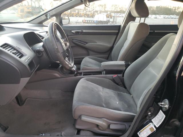 Photo 7 from auction – 2010 HONDA CIVIC EX with VIN 19XFA1F80AE043062