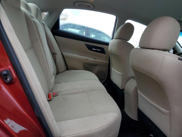 Photo 10 from auction – 2015 NISSAN ALTIMA 2.5 with VIN 1N4AL3AP3FC410121