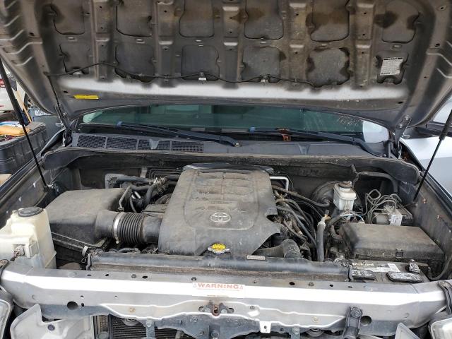 Photo 11 from auction – 2012 TOYOTA SEQUOIA SR with VIN 5TDZM5G11CS003322