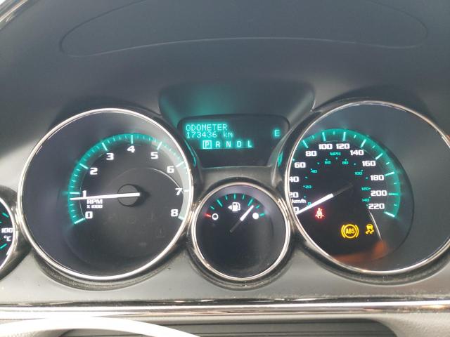 Photo 9 from auction – 2017 BUICK ENCLAVE with VIN 5GAKVCKD0HJ224548