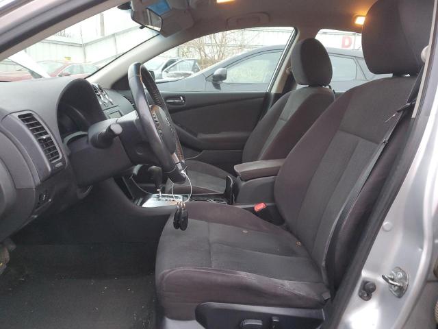 Photo 7 from auction – 2011 NISSAN ALTIMA BAS with VIN 1N4AL2AP3BC135869