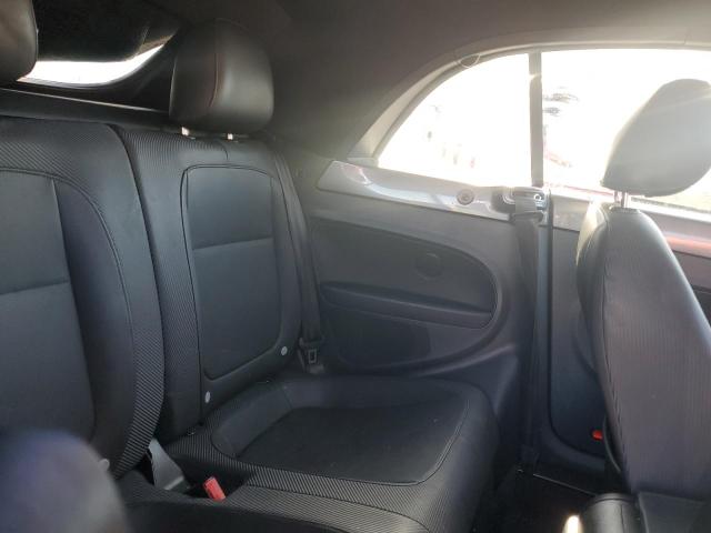 Photo 10 from auction – 2014 VOLKSWAGEN BEETLE with VIN 3VW5X7AT0EM802522