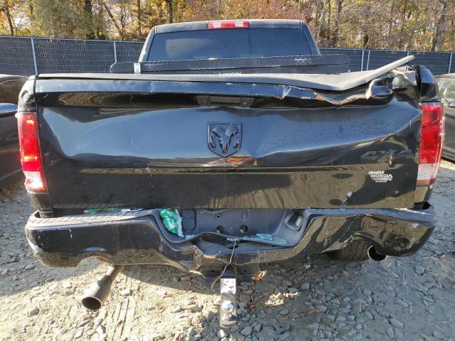 Photo 6 from auction – 2015 RAM 1500 ST with VIN 3C6RR7KT6FG652355