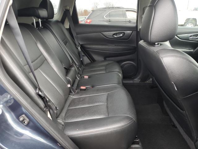 Photo 11 from auction – 2016 NISSAN ROGUE S with VIN 5N1AT2MV8GC793534