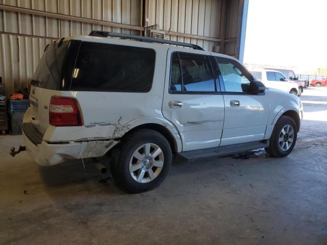 Photo 3 from auction – 2010 FORD EXPEDITION with VIN 1FMJU1F57AEA34681