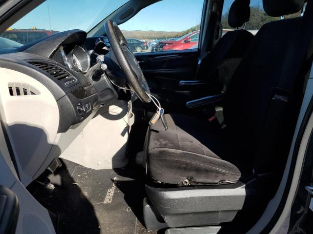 Photo 7 from auction – 2013 DODGE GRAND CARA with VIN 2C4RDGBG0DR668391