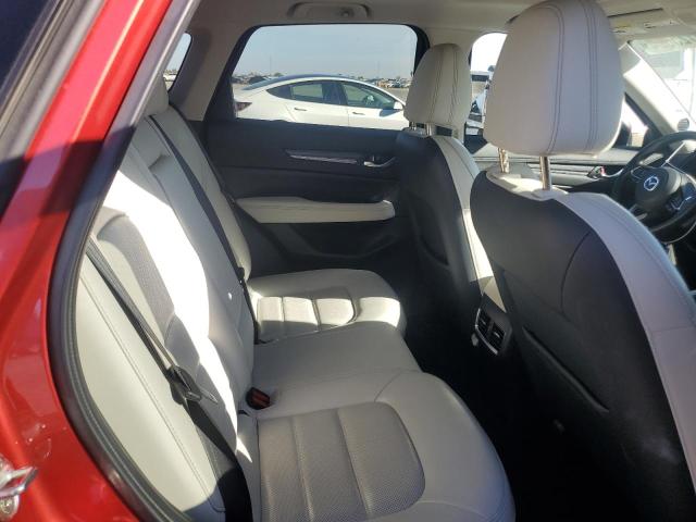 Photo 10 from auction – 2021 MAZDA CX-5 GRAND with VIN JM3KFADM5M1375478