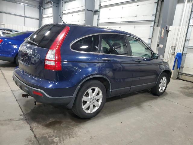 Photo 3 from auction – 2008 HONDA CR-V EX with VIN JHLRE48588C004729