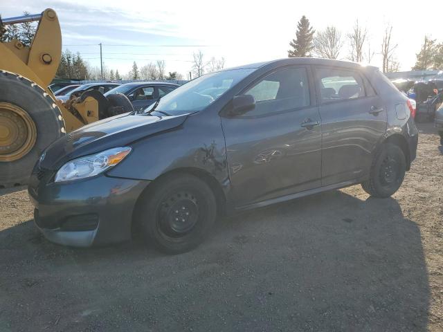 TOYOTA COROLLA MA 2012 with VIN 2T1KU4EE0CC806147 - Photo from auction