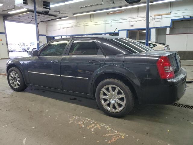 Zdjęcie 2 z aukcji – 2008 CHRYSLER 300 LIMITE z VIN 2C3KK33G58H203801