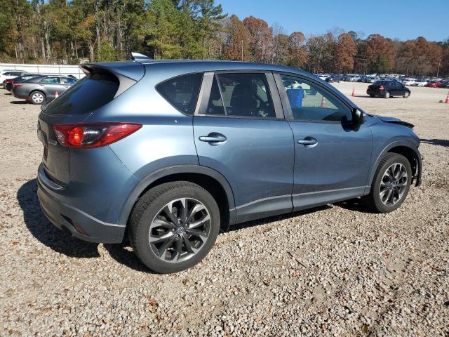 Photo 3 from auction – 2016 MAZDA CX-5 GT with VIN JM3KE2DY4G0784559