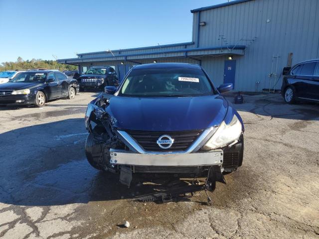 Photo 5 from auction – 2016 NISSAN ALTIMA 2.5 with VIN 1N4AL3AP4GC126045