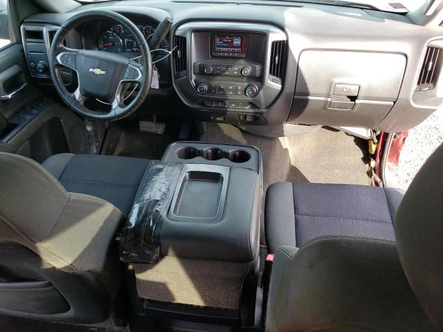 Photo 8 from auction – 2015 CHEVROLET SILVERADO with VIN 3GCPCREC1FG439998