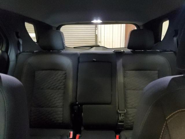 Photo 10 from auction – 2020 CHEVROLET EQUINOX LT with VIN 3GNAXJEV8LS532837