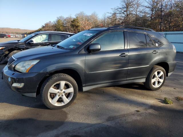 Foto 1 de la subasta – 2006 LEXUS RX 330 con VIN 2T2HA31U36C093318