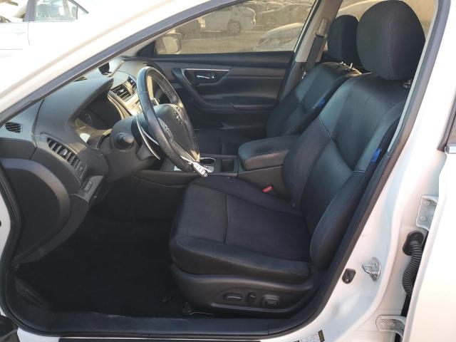 Photo 7 from auction – 2016 NISSAN ALTIMA 2.5 with VIN 1N4AL3AP8GC257530