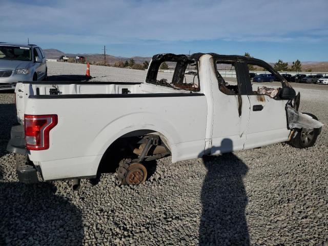 Photo 3 from auction – 2016 FORD F150 SUPER with VIN 1FTEX1CP9GFB12450