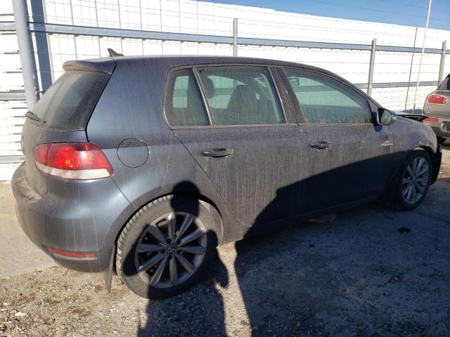 Photo 3 from auction – 2012 VOLKSWAGEN GOLF with VIN WVWNM7AJ1CW281981