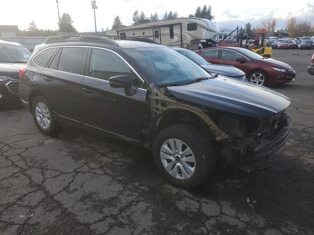Zdjęcie 4 z aukcji – 2018 SUBARU OUTBACK 2. z VIN 4S4BSAHCXJ3317335