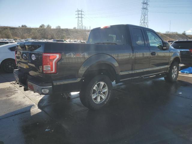 Photo 3 from auction – 2015 FORD F150 SUPER with VIN 1FTEX1E82FFB53815