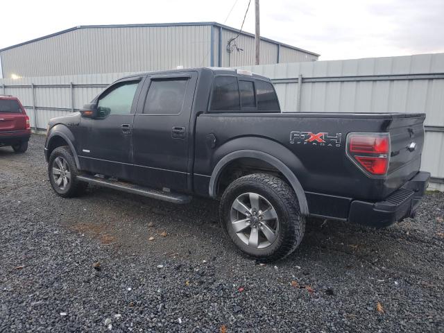Photo 2 from auction – 2011 FORD F150 SUPER with VIN 1FTFW1ET3BFB30128