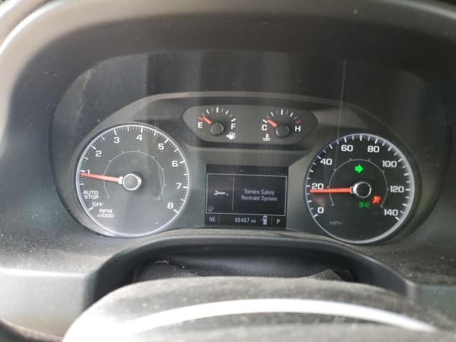 Photo 9 from auction – 2019 GMC ACADIA SLE with VIN 1GKKNKLA3KZ295379