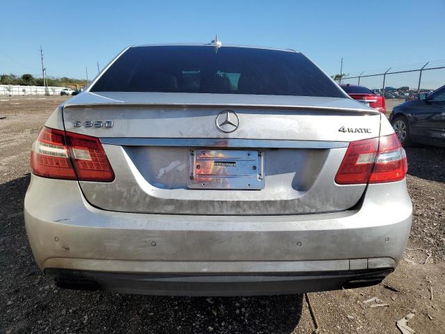 Photo 6 from auction – 2012 MERCEDES-BENZ E 350 4MAT with VIN WDDHF8JB9CA614324