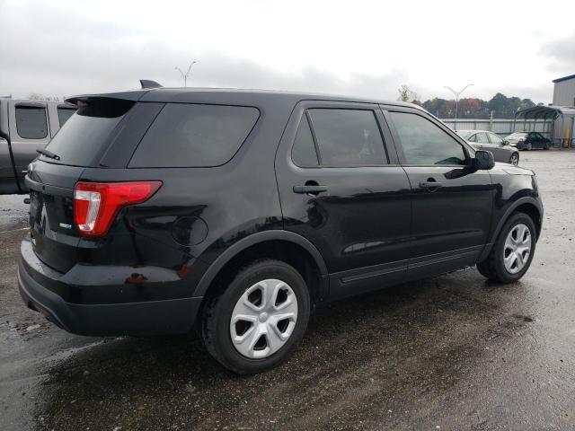 Photo 3 from auction – 2017 FORD EXPLORER P with VIN 1FM5K8AR7HGC26384