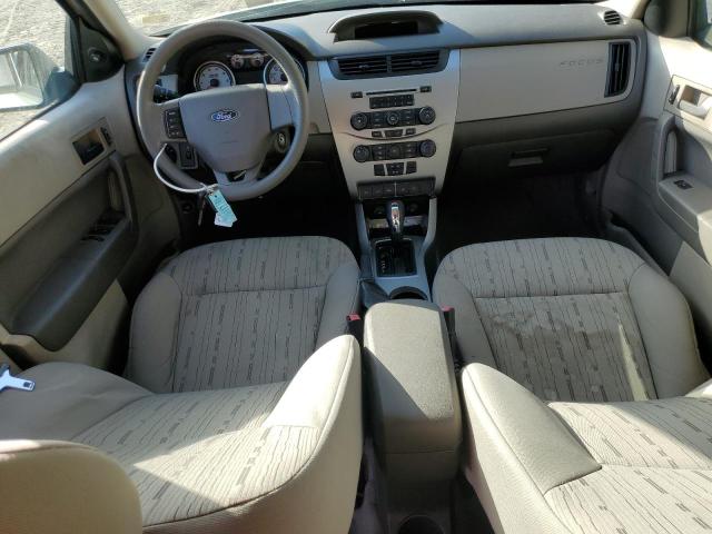 Photo 8 from auction – 2011 FORD FOCUS SE with VIN 1FAHP3FN9BW115656