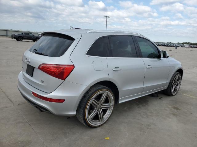 Photo 3 from auction – 2011 AUDI Q5 PREMIUM with VIN WA1DKAFP1BA029553