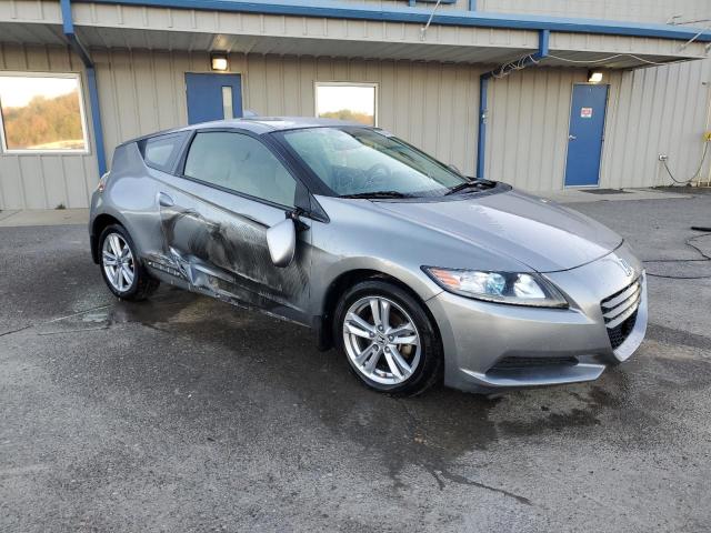 Photo 4 from auction – 2012 HONDA CR-Z with VIN JHMZF1D49CS005245