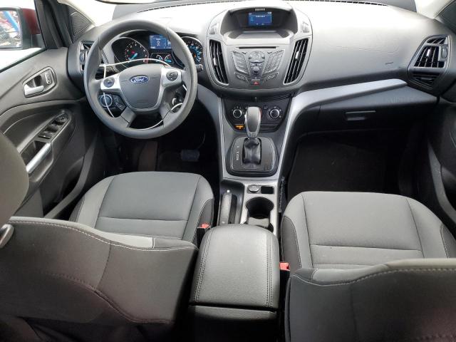 Photo 8 from auction – 2015 FORD ESCAPE SE with VIN 1FMCU0G70FUB58498