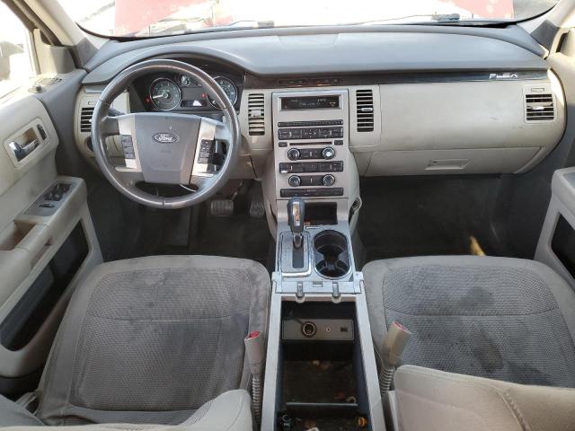 Photo 8 from auction – 2011 FORD FLEX SE with VIN 2FMGK5BC6BBD00961