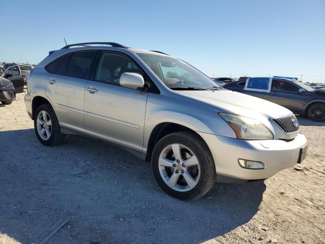 Photo 4 from auction – 2007 LEXUS RX 350 with VIN 2T2HK31U87C033517